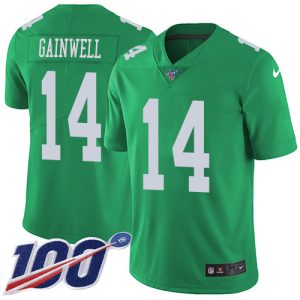 2018 philadelphia eagles