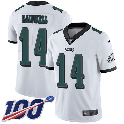 eagles breast cancer jersey