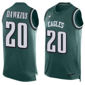 philadelphia eagles jersey dawkins