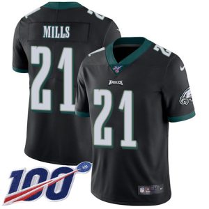 philadelphia eagles jersey 2xl mens