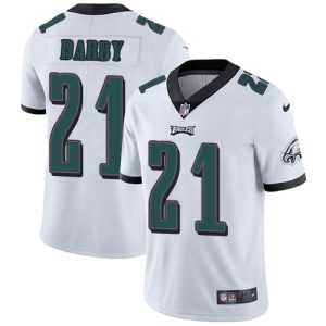 brandon graham super bowl jersey