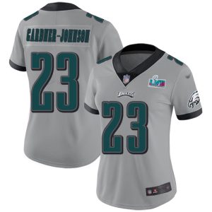 philadelphia eagles jersey patches