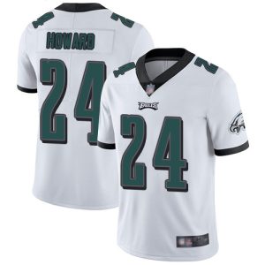 jalen hurts eagles jersey black