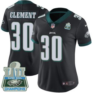 eagles female jersey