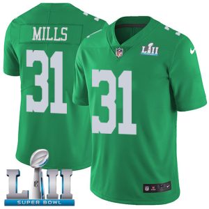 philadelphia eagles jersey shirt