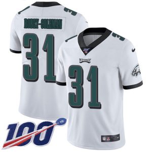 philadelphia eagles jersey youth large