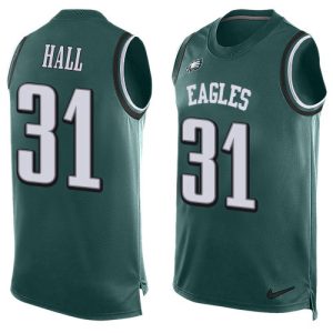 retro eagles jersey