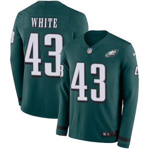 tom brookshier jersey