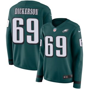 eagles hurts jersey black