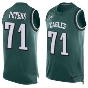 custom white eagles jersey