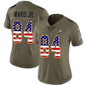 kelly green eagles shirt