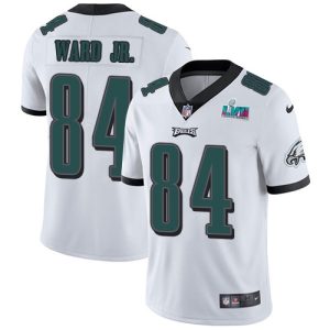 cox eagles jersey