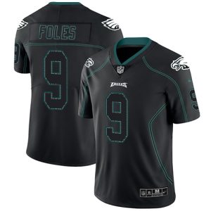 eagles playoff uniform