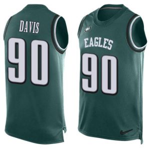 vick eagles