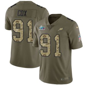 philadelphia eagles football jersey