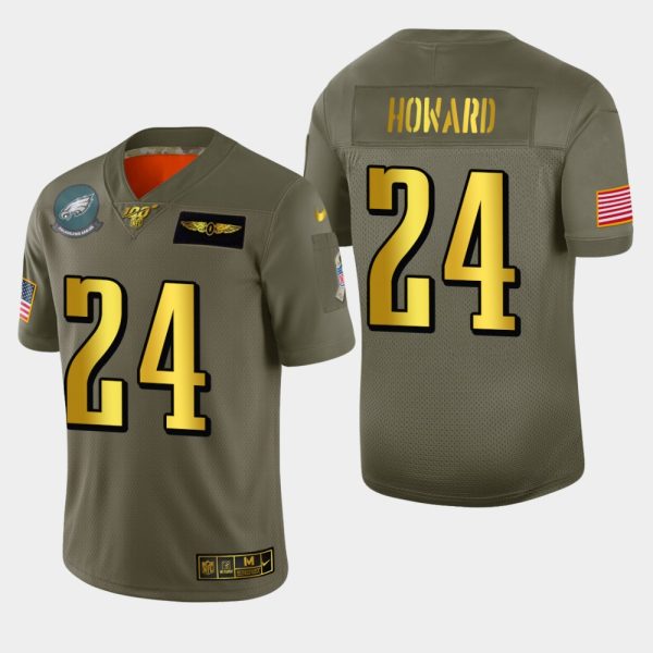 authentic eagles jersey