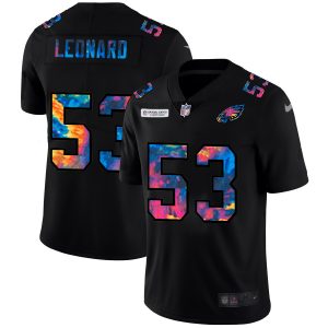 eagles jersey 6