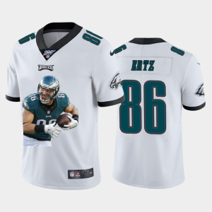 jimmy fallon philadelphia eagles