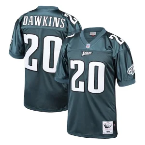 black devonta smith eagles jersey