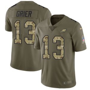 eagles jersey