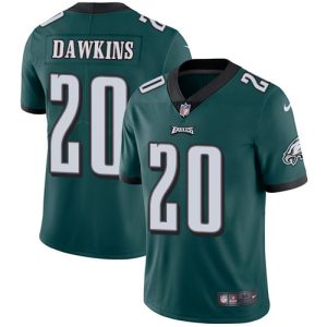 seth joyner eagles jersey