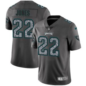 jalen hurts stitched jersey