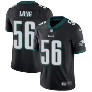 dickerson eagles jersey