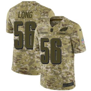 philadelphia eagles jersey brown