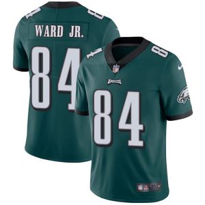 randall cunningham green jersey