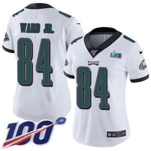 green eagles jersey