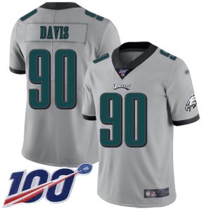 philadelphia eagles last game