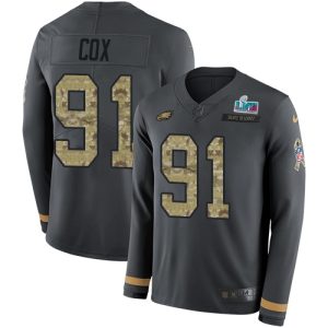cj gardner johnson eagles jersey