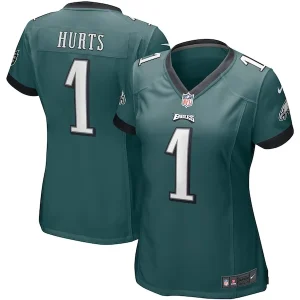 custom white eagles jersey