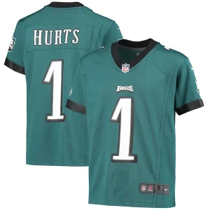 original eagles jersey
