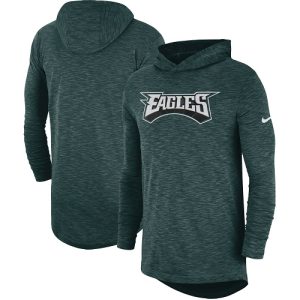 old eagles uniform