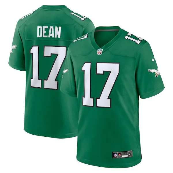 philadelphia eagles mcnabb jersey