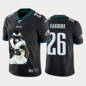 brian dawkins salute to service jersey