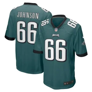 philadelphia eagles blue and yellow jersey