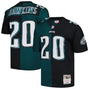 authentic eagles jersey near me