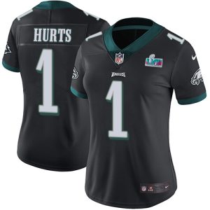 philadelphia eagles stitched jersey