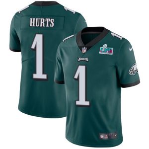 jurgens eagles