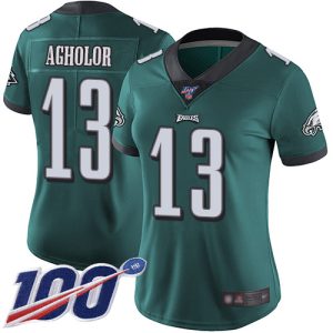 nike philadelphia eagles jersey