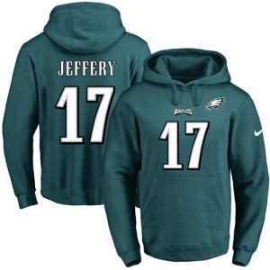 jalen hurts jersey large