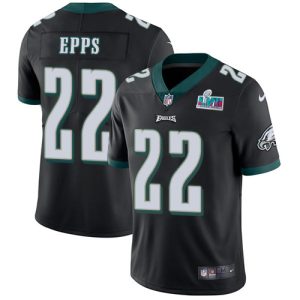 women's eagles jersey