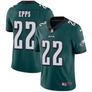 philadelphia eagles vapor elite jersey