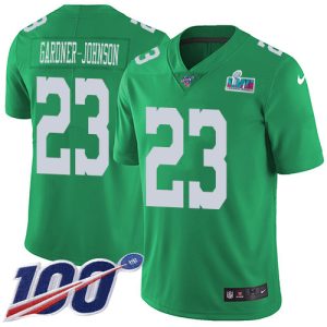 eagles 94 jersey