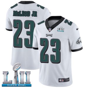 blount eagles jersey