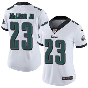 white darius slay jersey