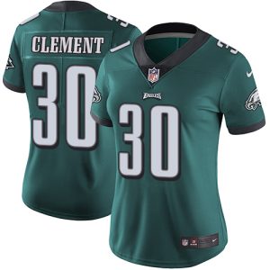 michael vick kelly green jersey