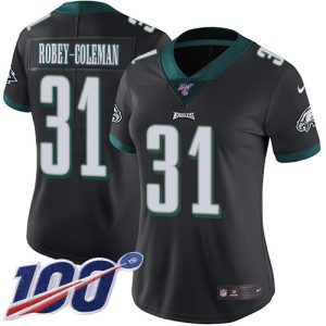 brian mitchell eagles jersey